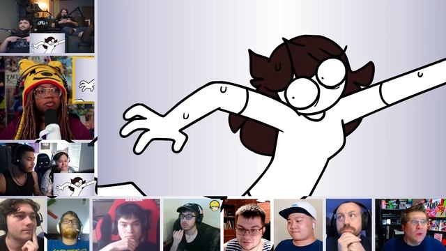 Speedrunning a rhythm game is hard [REACTION MASH-UP]#1608 смотреть онлайн