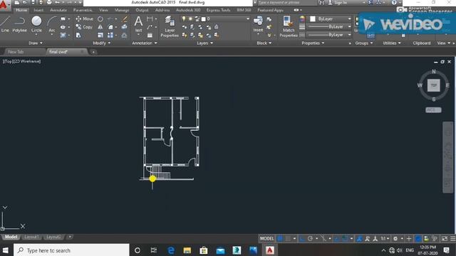How to #import #autocad file in #3dsmax | In Hindi tutorial смотреть онлайн