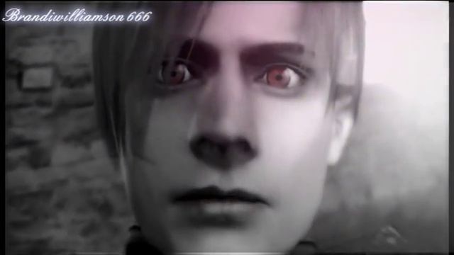 Resident Evil: Leon/Ashley - Illusion смотреть онлайн