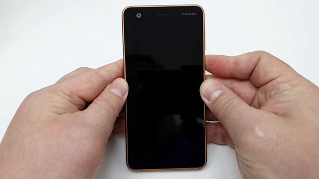 NOKIA 2 DS TA-1029 not turn on, not charge / не включается, не заряжается смотреть онлайн
