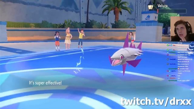 Pro Nuzlocker Ranks Every Scarlet/Violet Pokemon смотреть онлайн