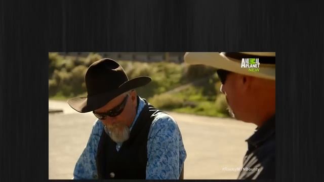 Rocky Mountain Bounty Hunters | Season 2, Episode 9 | On the Edge смотреть онлайн