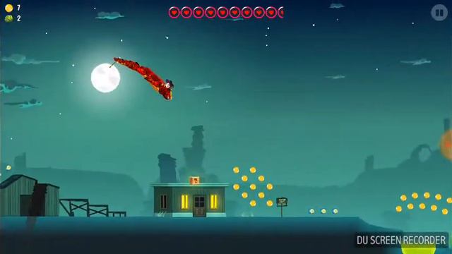 Червяк в космосе и на диком западе смотреть онлайн