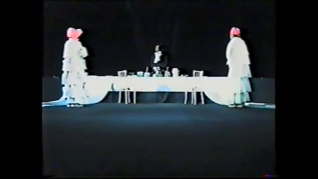 Старосветская любовь. Н Коляда, режиссер А. Беляев, 2001 г. смотреть онлайн