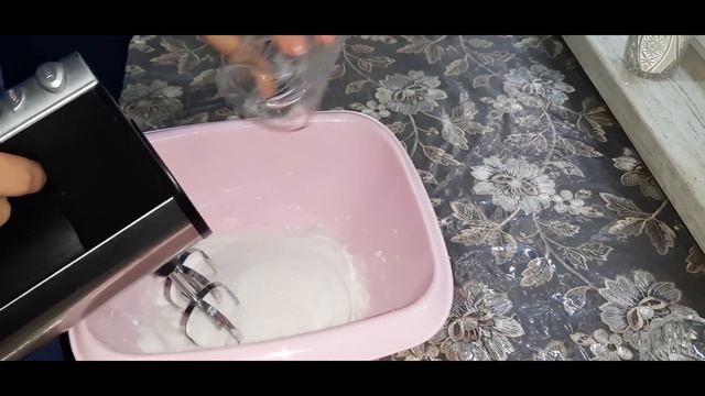 Вкусный бисквит быстрого приготовление (Delicious quick-cooking biscuit) смотреть онлайн