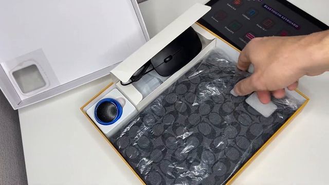 Краткий обзор на планшет ATOUCH SE PRO