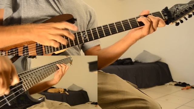 Godin PLAY THIS AD, AD#1, Dean Murphy смотреть онлайн