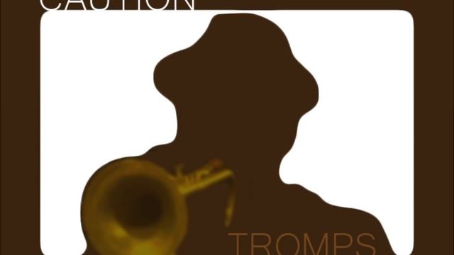Fanfare Ciocârlia - Asfalt Tango (Lysi Remix)