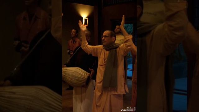 The qualifications of a Guru, part 1 - Swami Tripurari смотреть онлайн