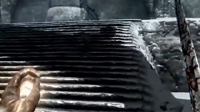 обзор на Skyrim Дрокония скрижелия ( часть 2 ) смотреть онлайн