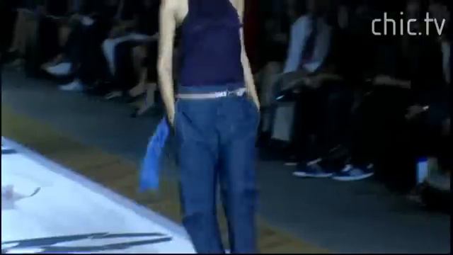 New York Fashion Week - Spring 2011 / Day 6 смотреть онлайн