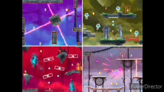 Evergate. ki's awakening. Xbox series x video game ( Afterlife ) Decoded смотреть онлайн