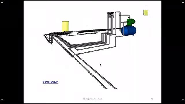 Ландшафтная среда с Владимиром Выборным № 15 " Revit в ландшафтном дизайне 1-я часть" смотреть онлайн