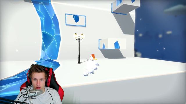BETTER THAN SUPER MARIO ODYSSEY? | A Hat in Time Episode 2 смотреть онлайн