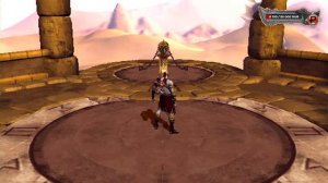 God of War (2005) | Полностью на РУССКОМ ЯЗЫКЕ !!!