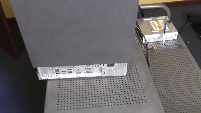Rebuilding a lenovo ThinkCenter m58 смотреть онлайн