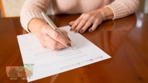 Завещательное распоряжение по вкладу в Сбербанке  Как оформить