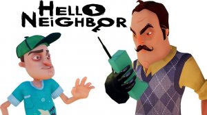 ШОУ ПРИВЕТ СОСЕД!УКРАЛИ ВСЕ ВЕЩИ У СОСЕДА!HELLO NEIGHBOR ПОЛНАЯ ВЕРСИЯ!ИГРА ПРО СОСЕДА!