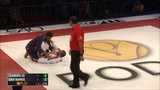 LEANDRO LO VS DAVI RAMOS - SEASON 4 PREMIÉRE - LIGHTWEIGHT GRAND PRIX смотреть онлайн