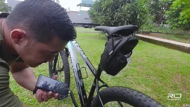 Review Sepeda MTB Polygon XTRADA 5 2021 смотреть онлайн