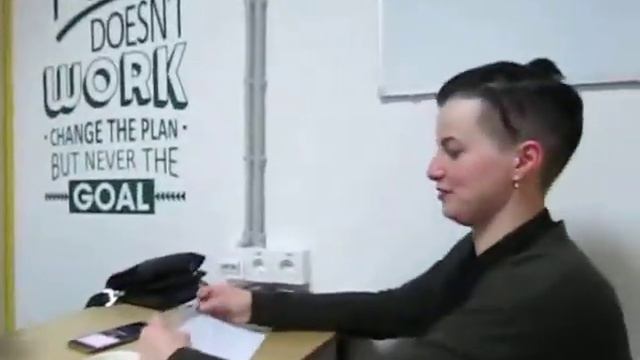 /Команда МКС/ Бабенко Юрий Иванович - женщину оставлять одну нельзя ....иначе ступор - 33 смотреть онлайн