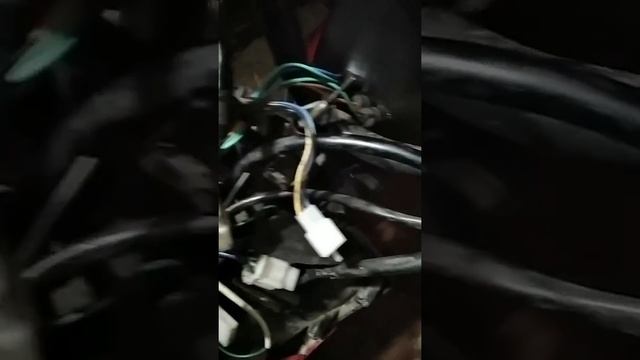 Пропал свет ближний дальний решение проблемы