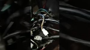 Пропал свет ближний дальний решение проблемы