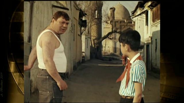 Мальчик! А это какой город? смотреть онлайн