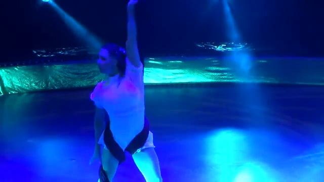 Idol 2016/ Silver medalist Ekaterina Shustova - "Popess" смотреть онлайн