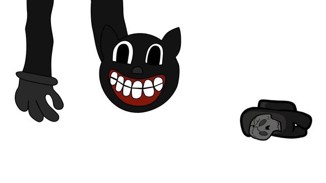 Among Us : Catpostor | IMPOSTOR vs CARTOON CAT - AMONG US ANIMATION смотреть онлайн