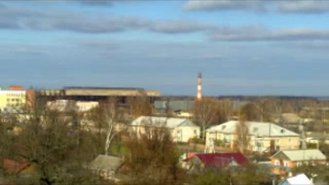 Белёв в фотографиях 3ч. смотреть онлайн