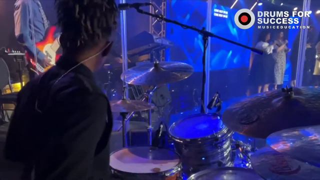 Rest On Us | Maverick City Music x Upper Room | Tj Fisher | Victory Outreach Whittier смотреть онлайн