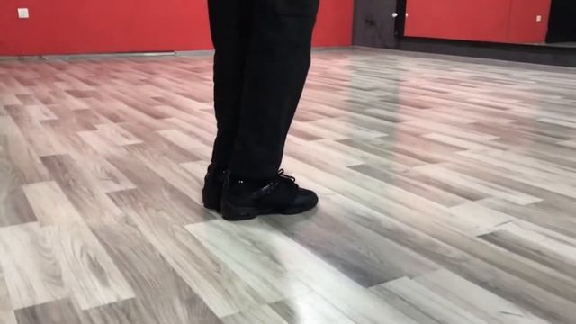 Пасадобль - фламенко урок №3. смотреть онлайн