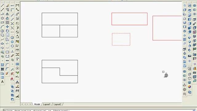tutorial 04 autocad 2d 3d, Online Tutoring is Available смотреть онлайн