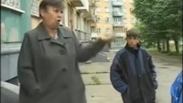 А там, за щеку берут! смотреть онлайн