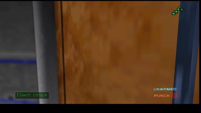 Perfect Dark Review (Nintendo 64) 30 Day Video Game Review Challenge смотреть онлайн