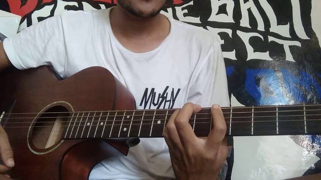 Bring Me The Horizon - Drown ( acoustic cover ) смотреть онлайн