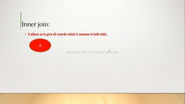 MySQL join tutorial in Hindi | SQL join in Hindi | смотреть онлайн