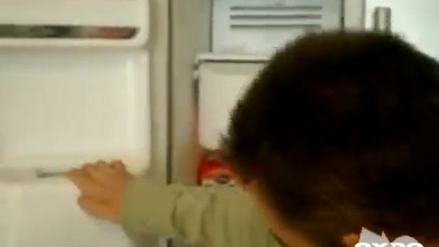 LG Side by Side Refrigerator Review смотреть онлайн