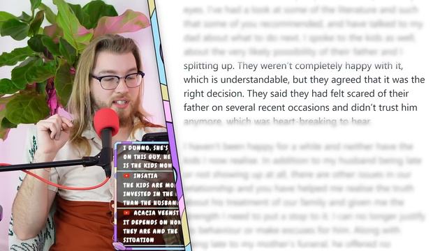 My dad ruined my marriage…should I cut him off? | Reddit Stories смотреть онлайн