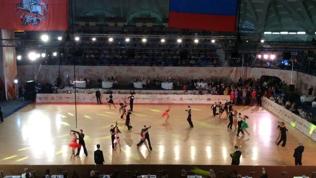 Пасодобль смотреть онлайн