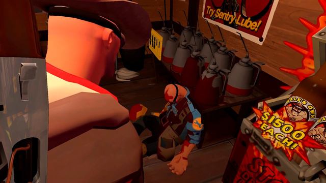 (GMOD) The world INFECTED (preview) смотреть онлайн