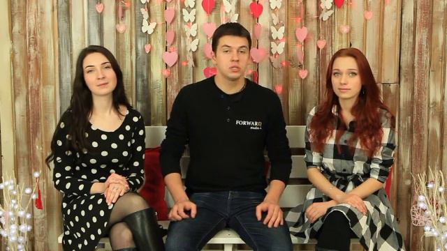 Віншуем з Днём Роднай Мовы! смотреть онлайн