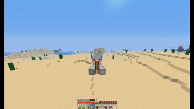 Mine Little Pony - Minecraft My Little Pony mod w/ Ch8kenpig and PyroPunk - Part 10 - смотреть онлайн
