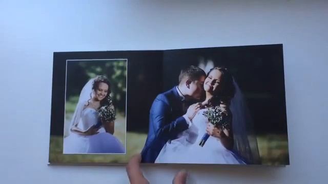 Фотокнига 20х20 17 разворотов смотреть онлайн