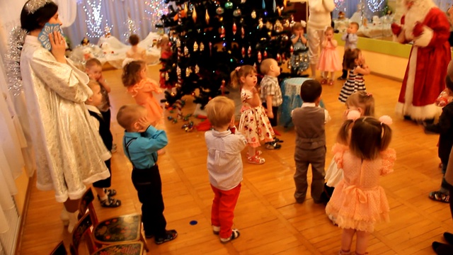 Готово ДЕД САД