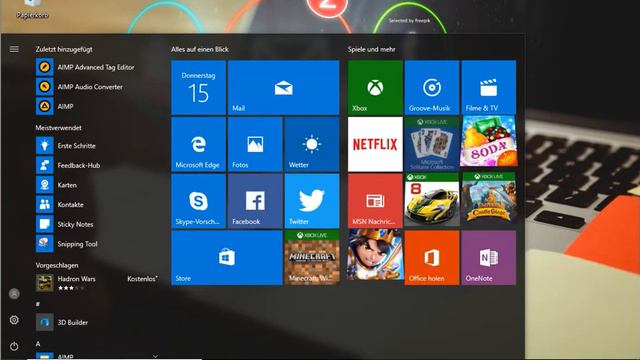 GMX Mail Windows 10 einrichten смотреть онлайн