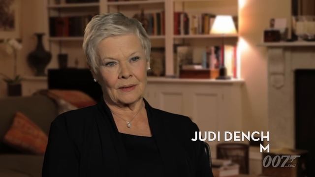 SKYFALL LONDON VIDEOBLOG смотреть онлайн