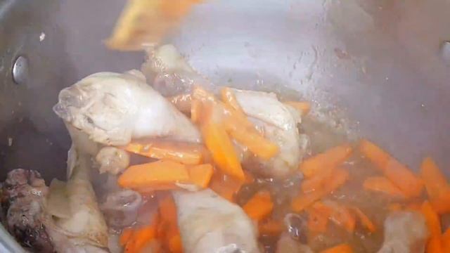 Готовим национальные блюда