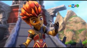 Гормити клип. Зацепила (Рифф и Аоки) - заказ